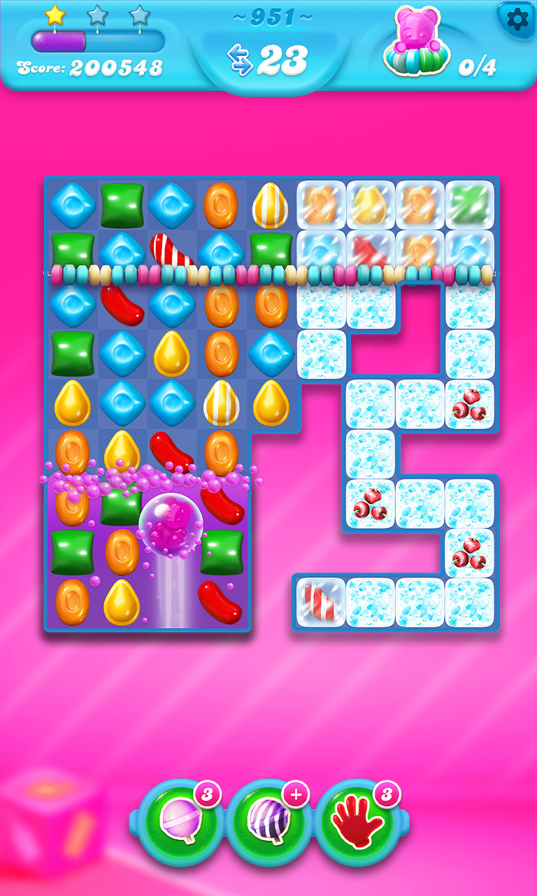 Candy Crush Soda Saga mod apk screenshot 6