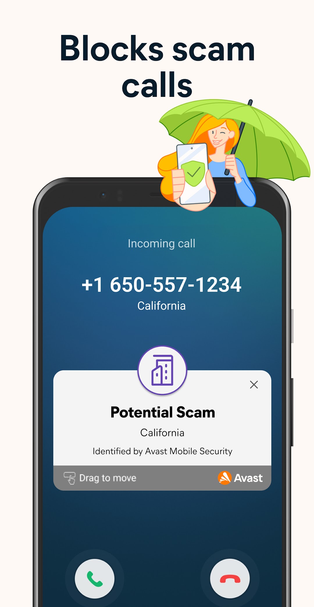 Avast One: Antivirus, Security mod apk screenshot 5