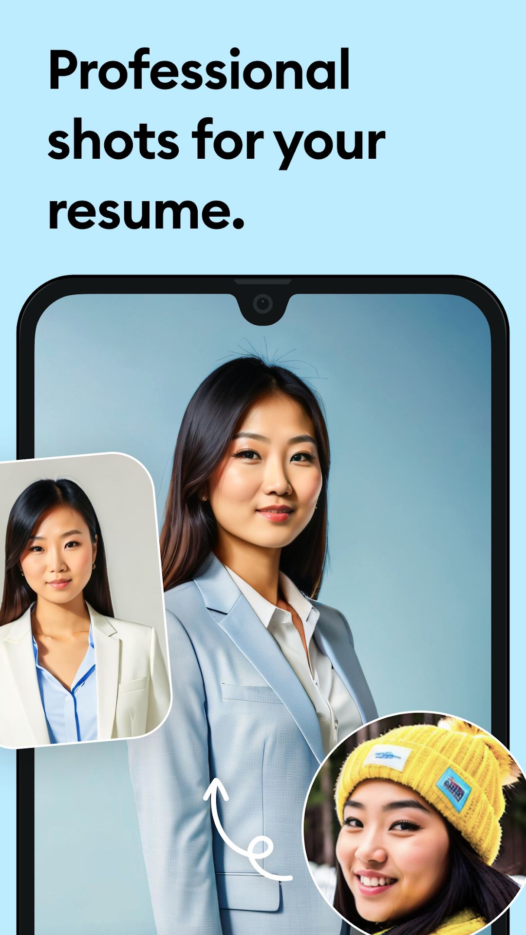Remini - AI Photo Enhancer mod apk screenshot 6