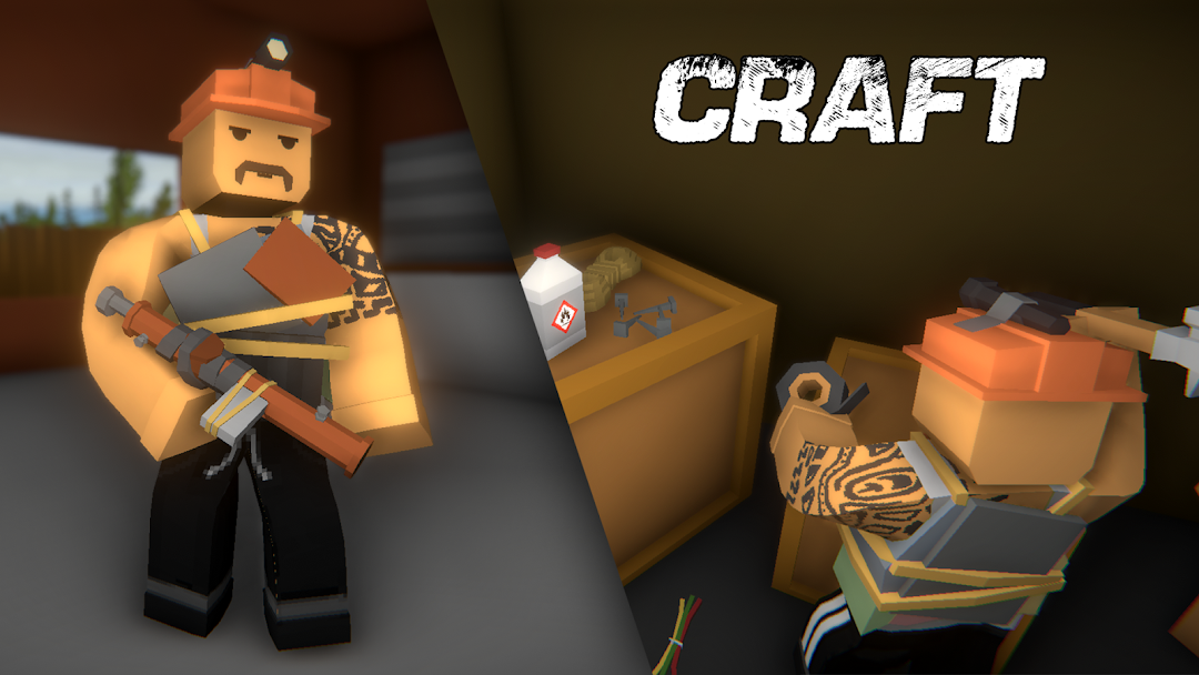 The Outlands 2 Zombie Survival mod apk screenshot 6