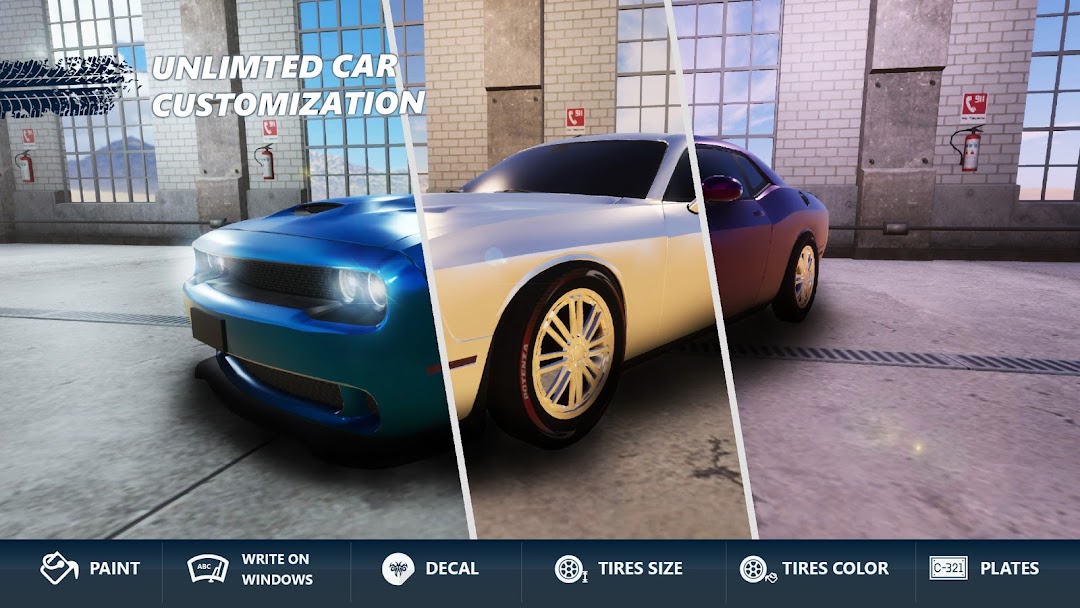 Desert King 2 mod apk screenshot 2