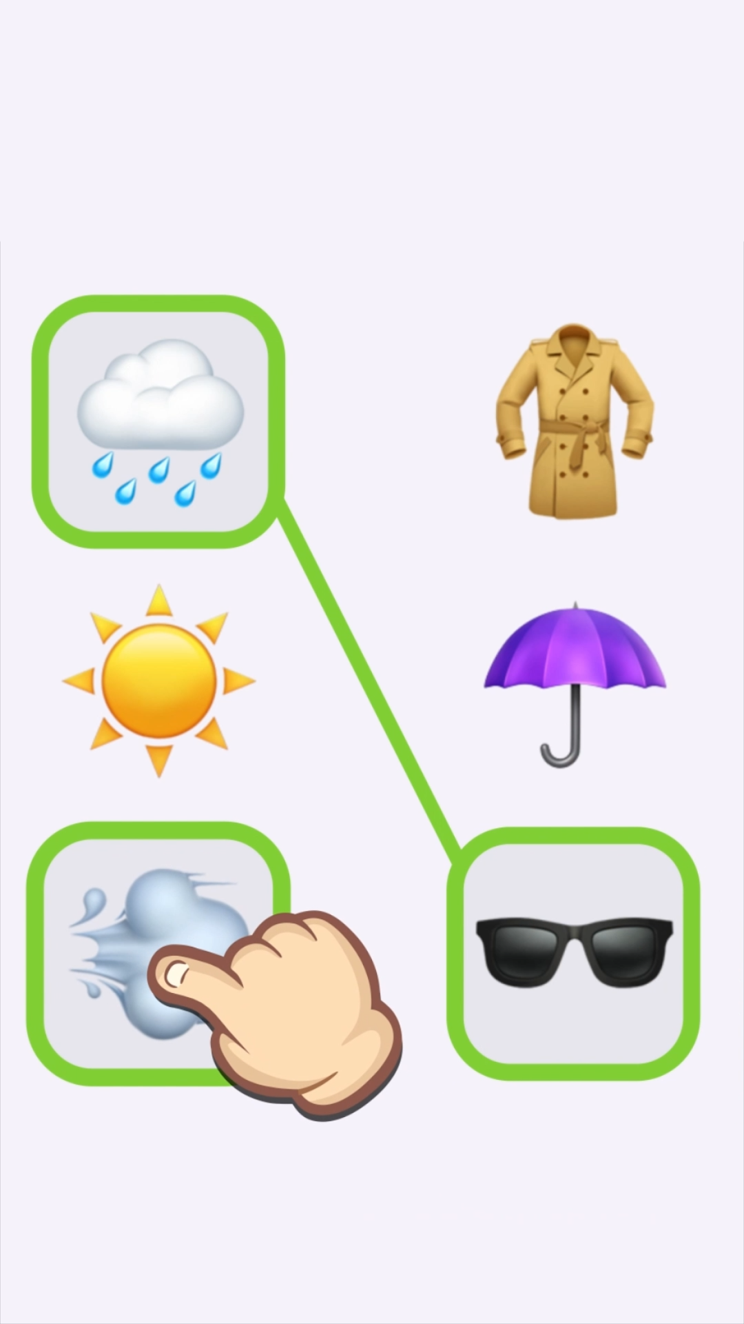 Emoji Puzzle! mod apk screenshot 3