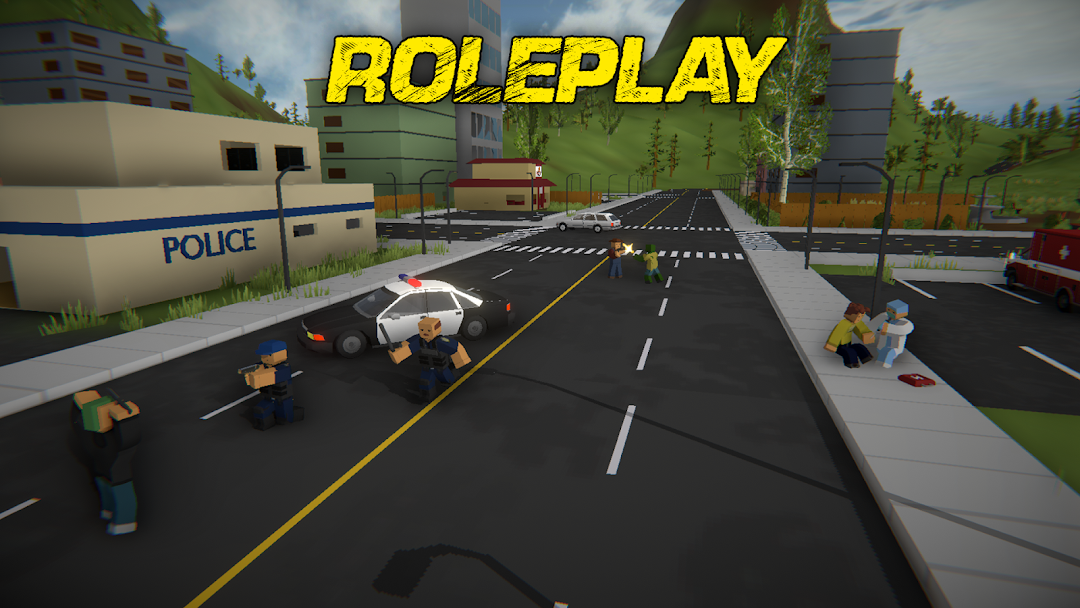 The Outlands 2 Zombie Survival mod apk screenshot 8