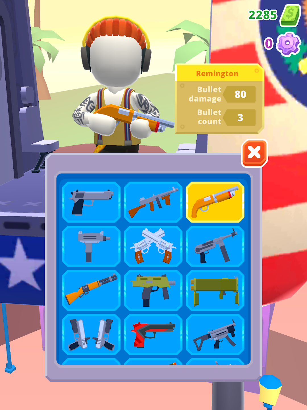 HellCopter mod apk screenshot 8