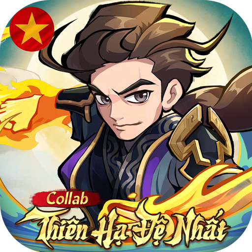 Đại Hiệp Chạy Đi