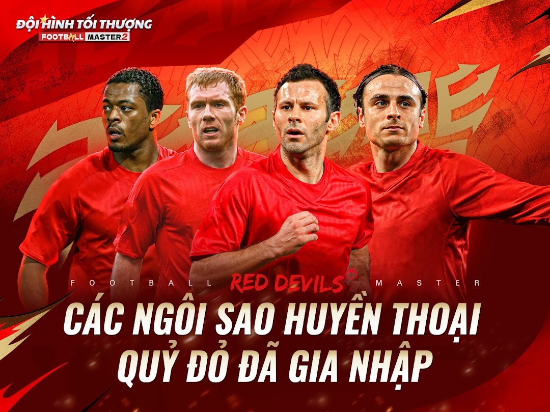 Đội Hình Tối Thượng mod apk screenshot 6