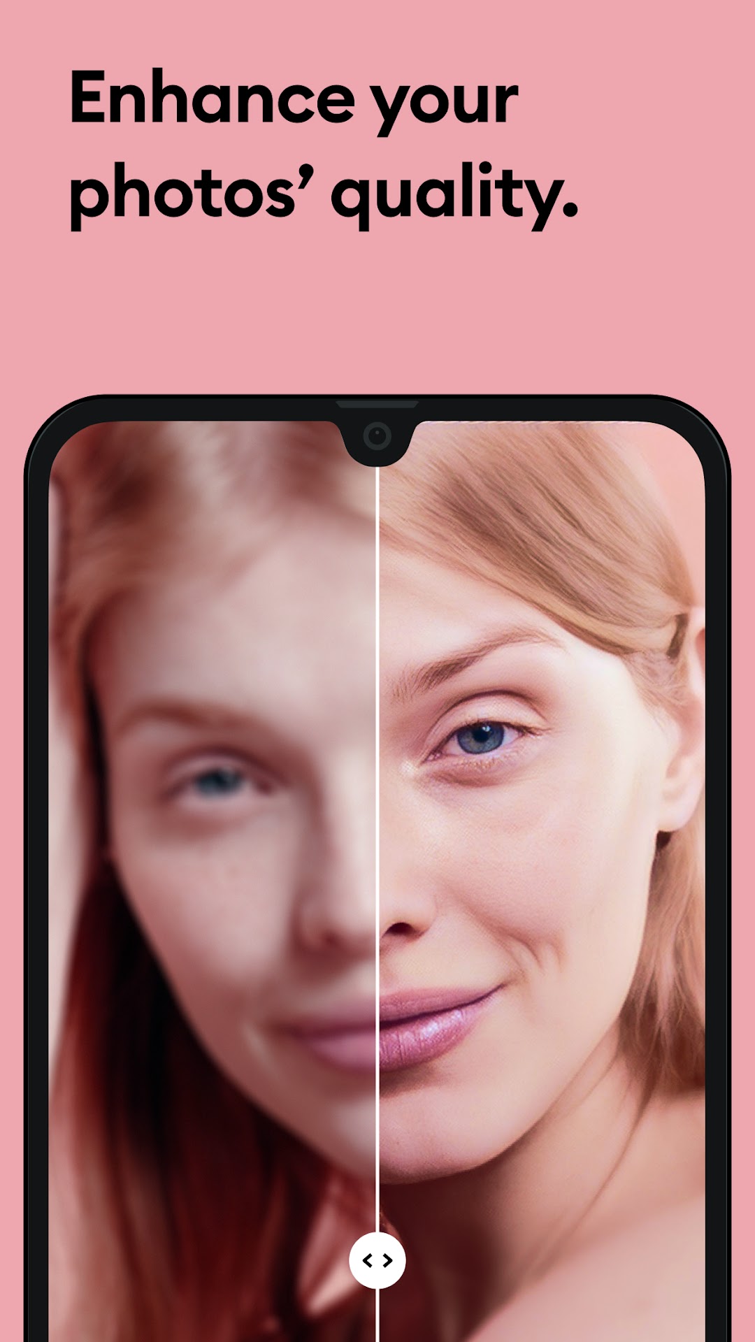 Remini - AI Photo Enhancer mod apk screenshot 7