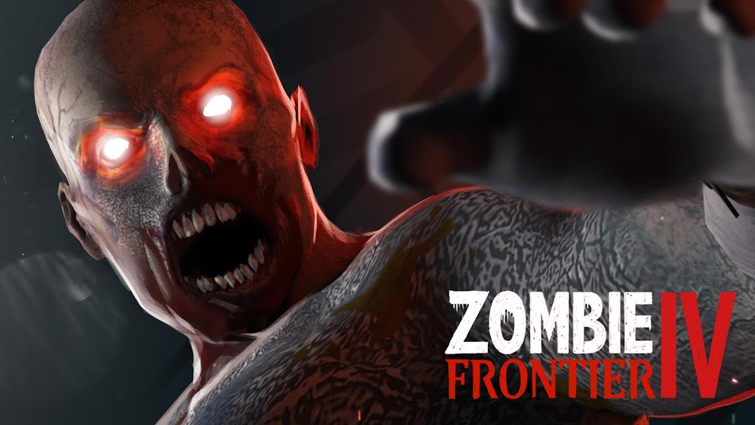 Zombie Frontier 4: Shooting 3D mod apk screenshot 8