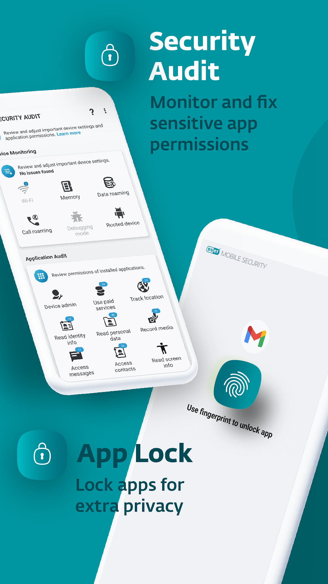 ESET Mobile Security Antivirus mod apk screenshot 7