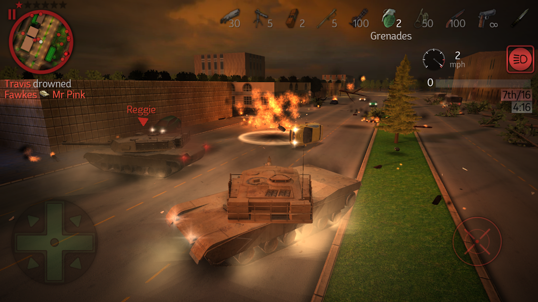 Payback 2 - The Battle Sandbox mod apk screenshot 3
