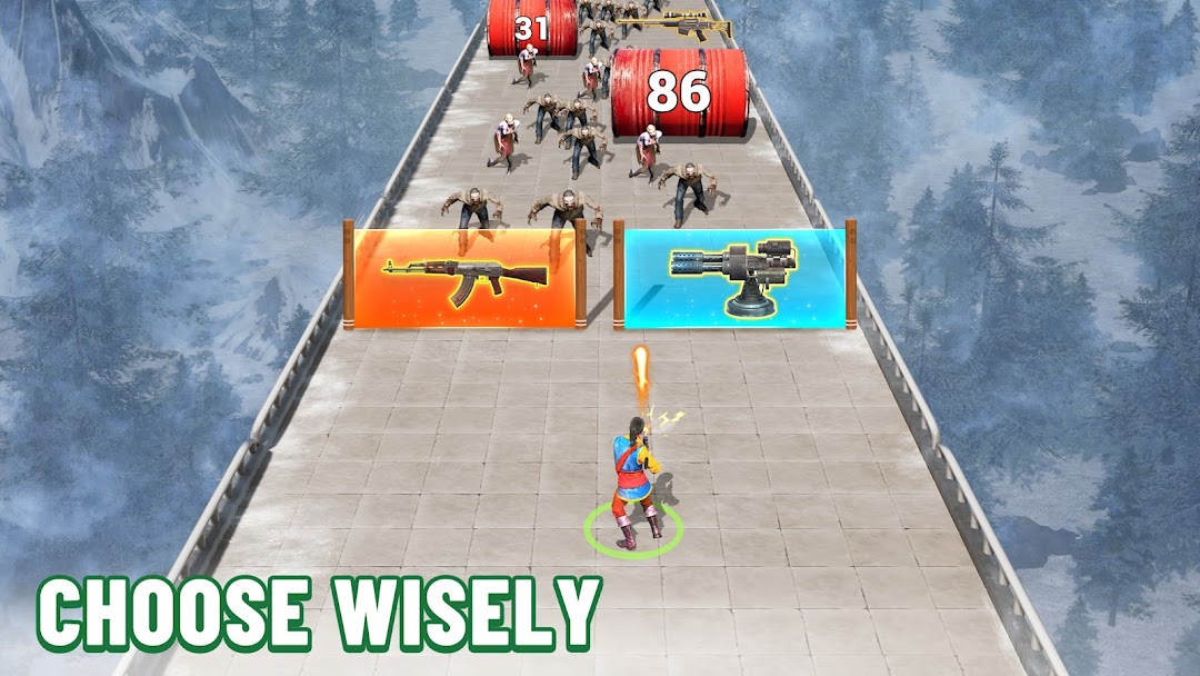 Evony: The King's Return mod apk screenshot 6