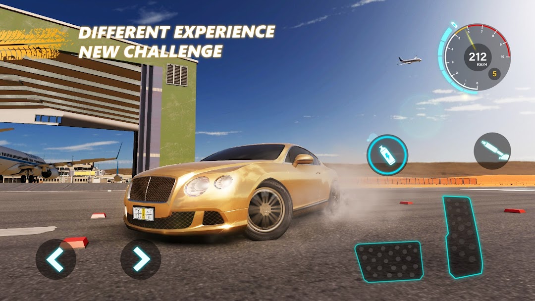 Desert King 2 mod apk screenshot 6