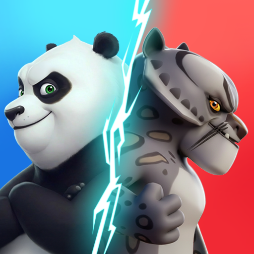 Zooba: Fun Battle Royale Games