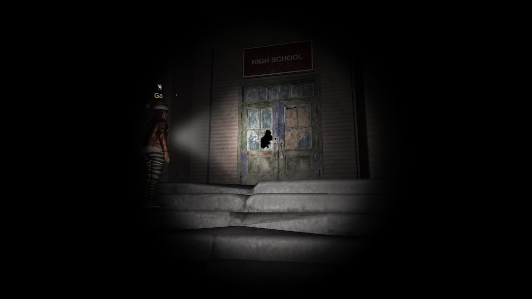 The Ghost - Multiplayer Horror mod apk screenshot 6