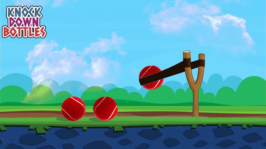 Bottle Shooting Game mod apk screenshot 1