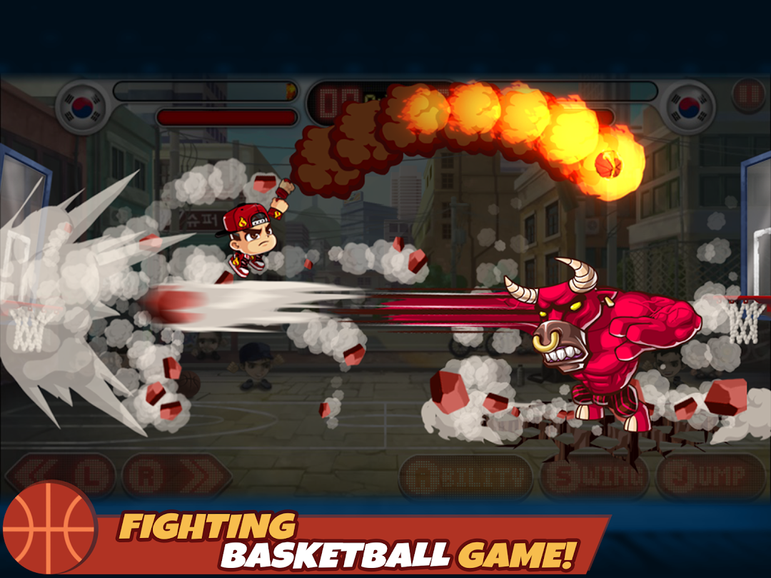 Head Basketball mod apk screenshot 6