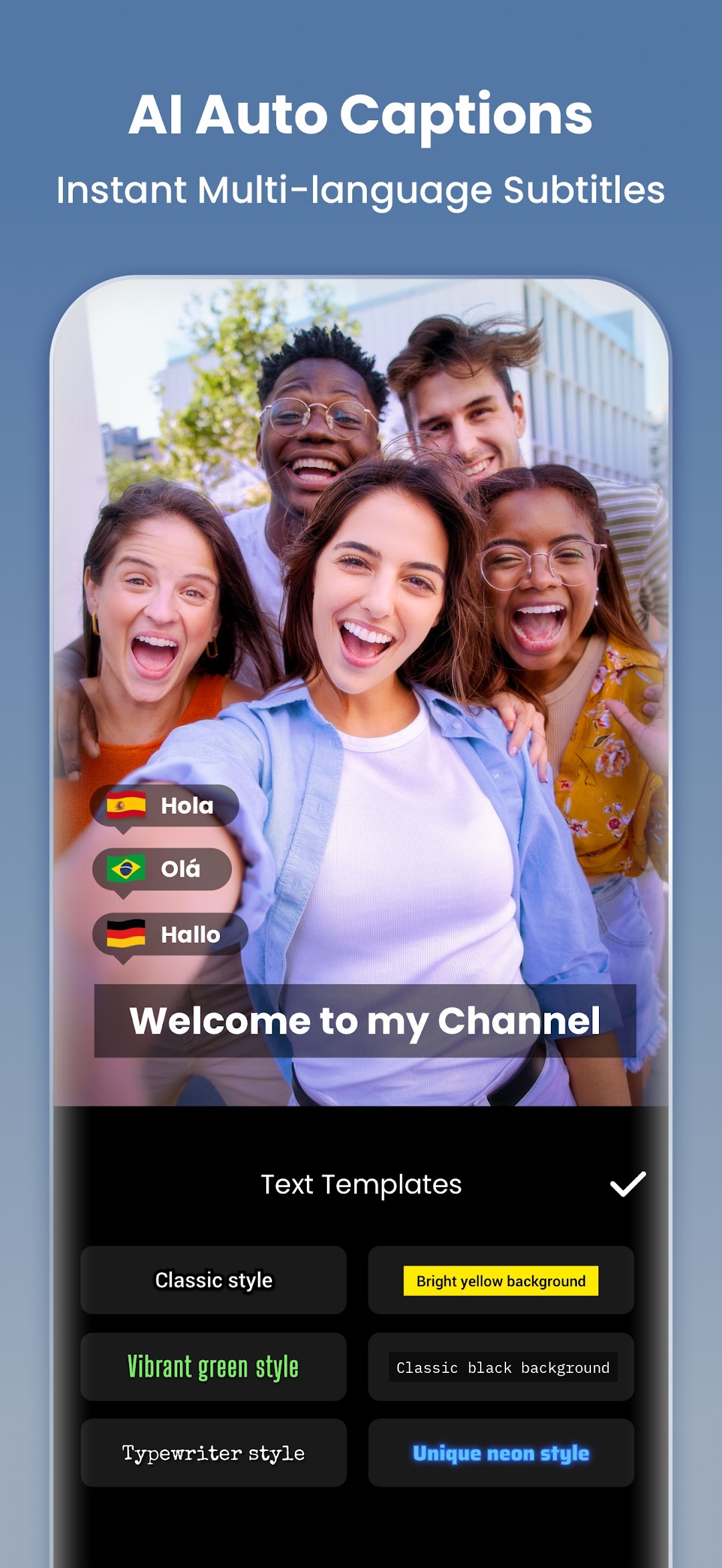 Video Editor & Maker - InShot mod apk screenshot 6