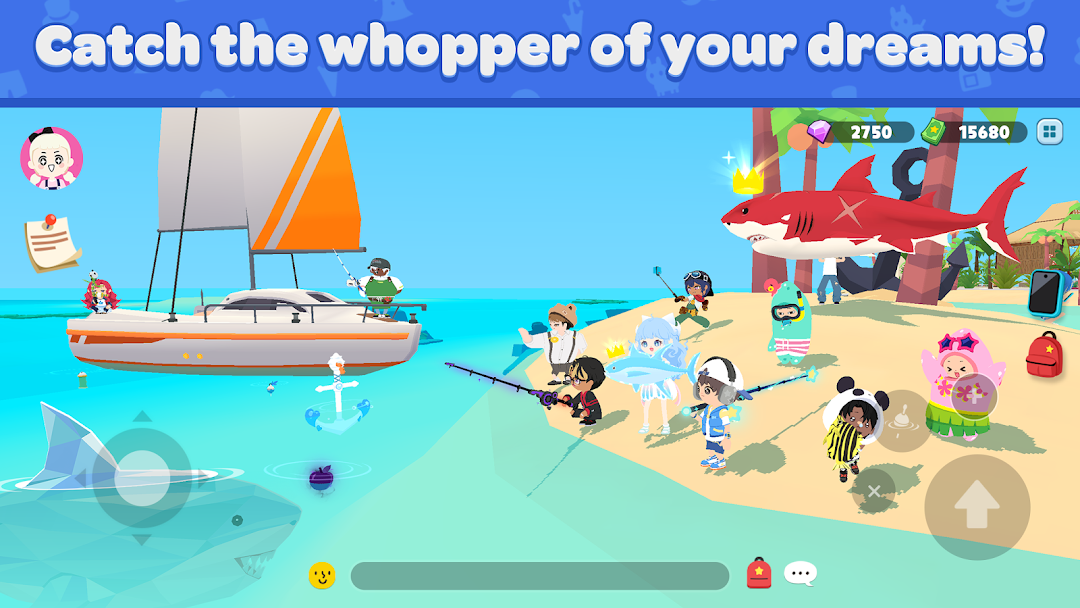 Play Together:Cozy Social Life mod apk screenshot 4