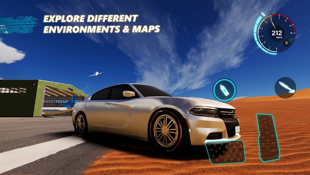 Desert King 2 mod apk screenshot 7