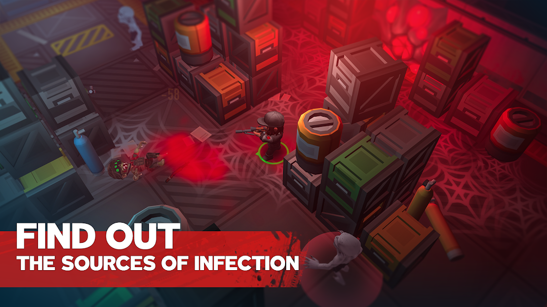 Epic Ocean Survival mod apk screenshot 6