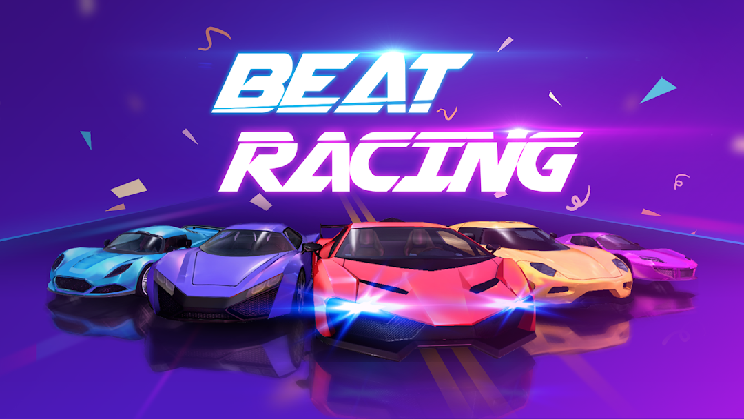 Beat Racing mod apk screenshot 6