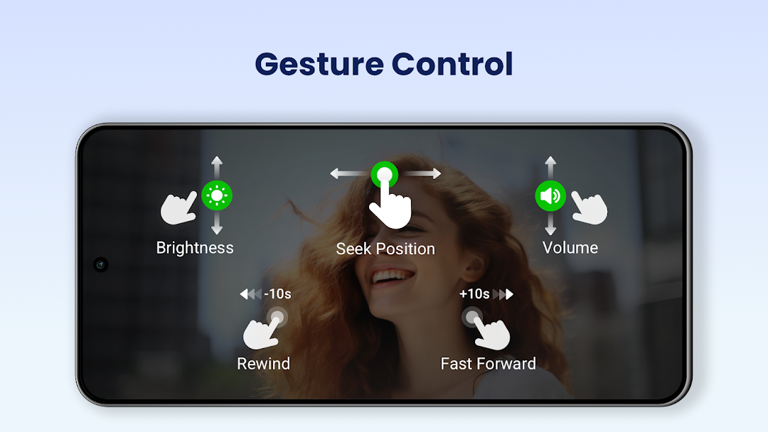 Video Player All Format mod apk screenshot 6