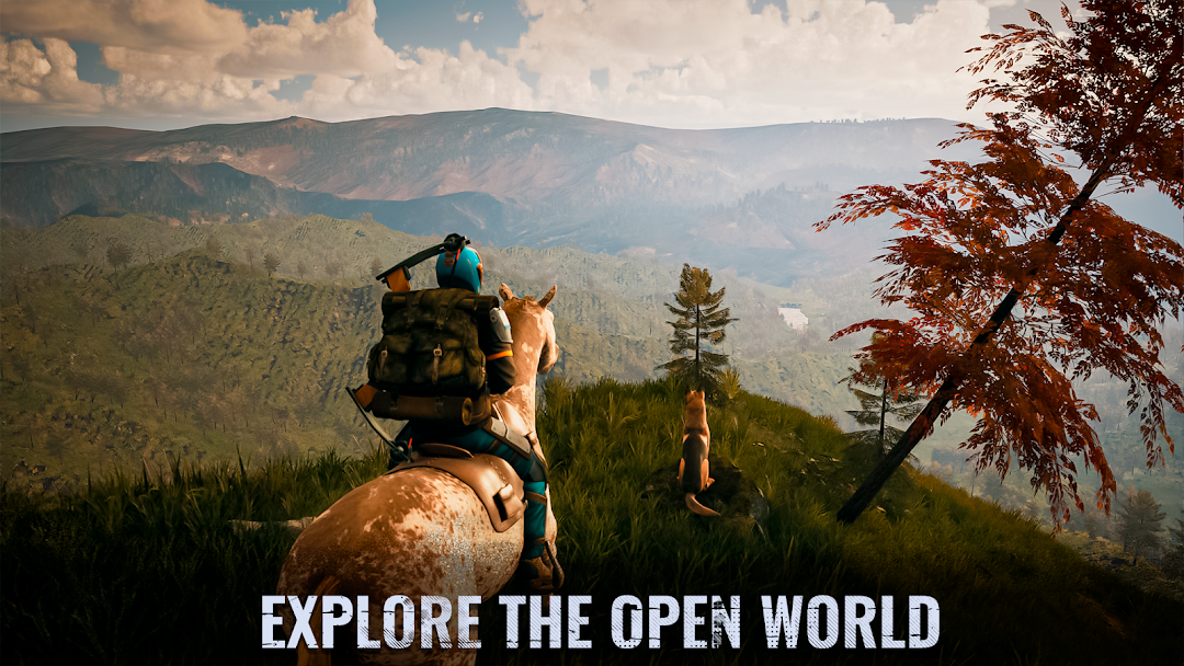 Days After: Zombie Survival mod apk screenshot 8