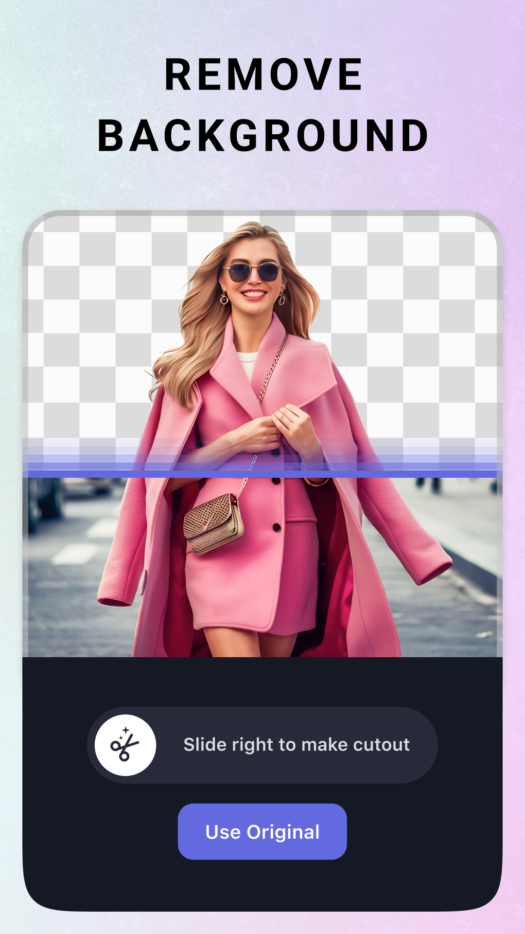 LightX AI Photo Editor Retouch mod apk screenshot 4