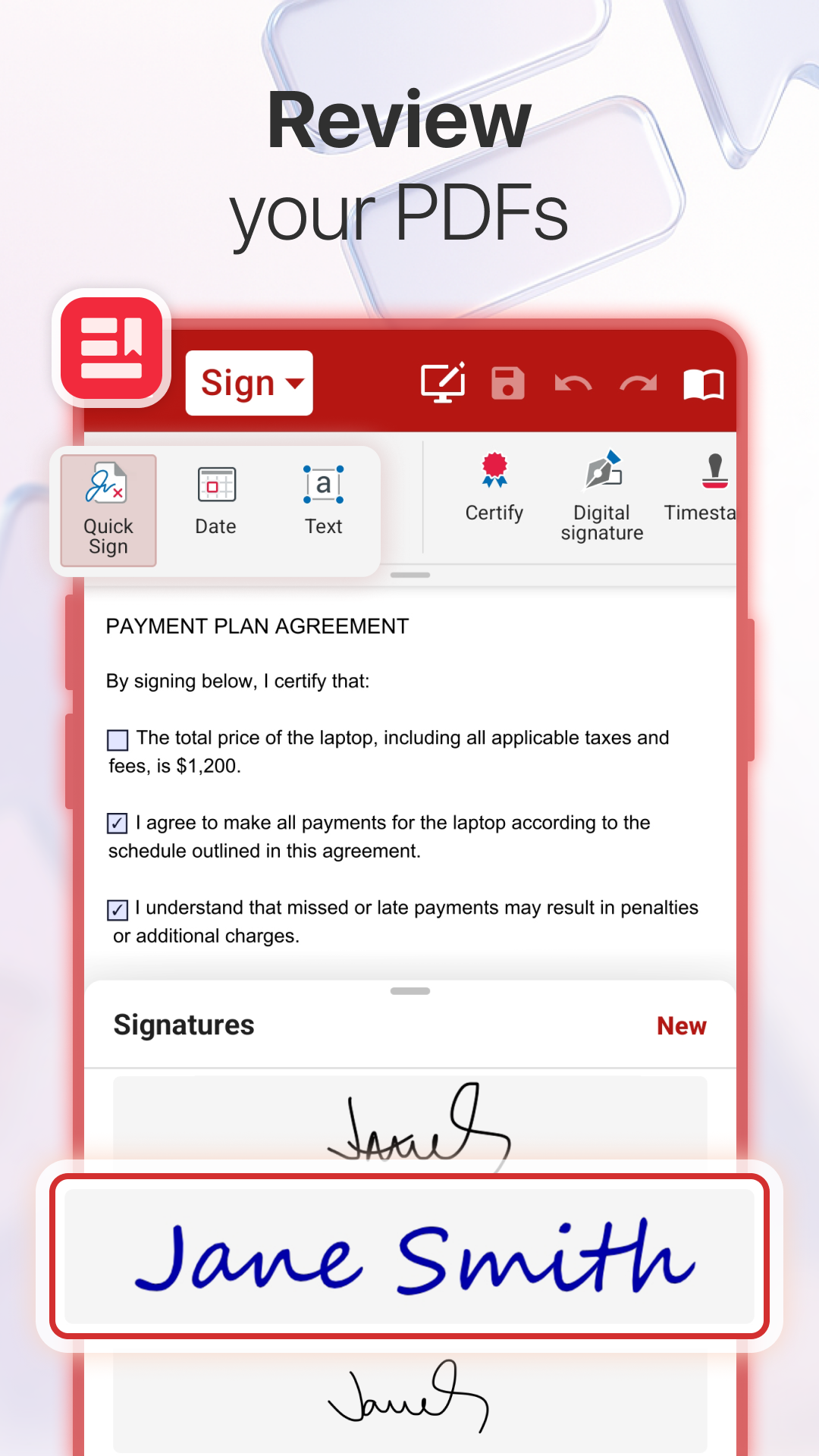 MobiOffice: Word, Sheets, PDF mod apk screenshot 6