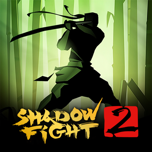 Top vũ khí mạnh nhất Shadow Fight 2 theo từng Act