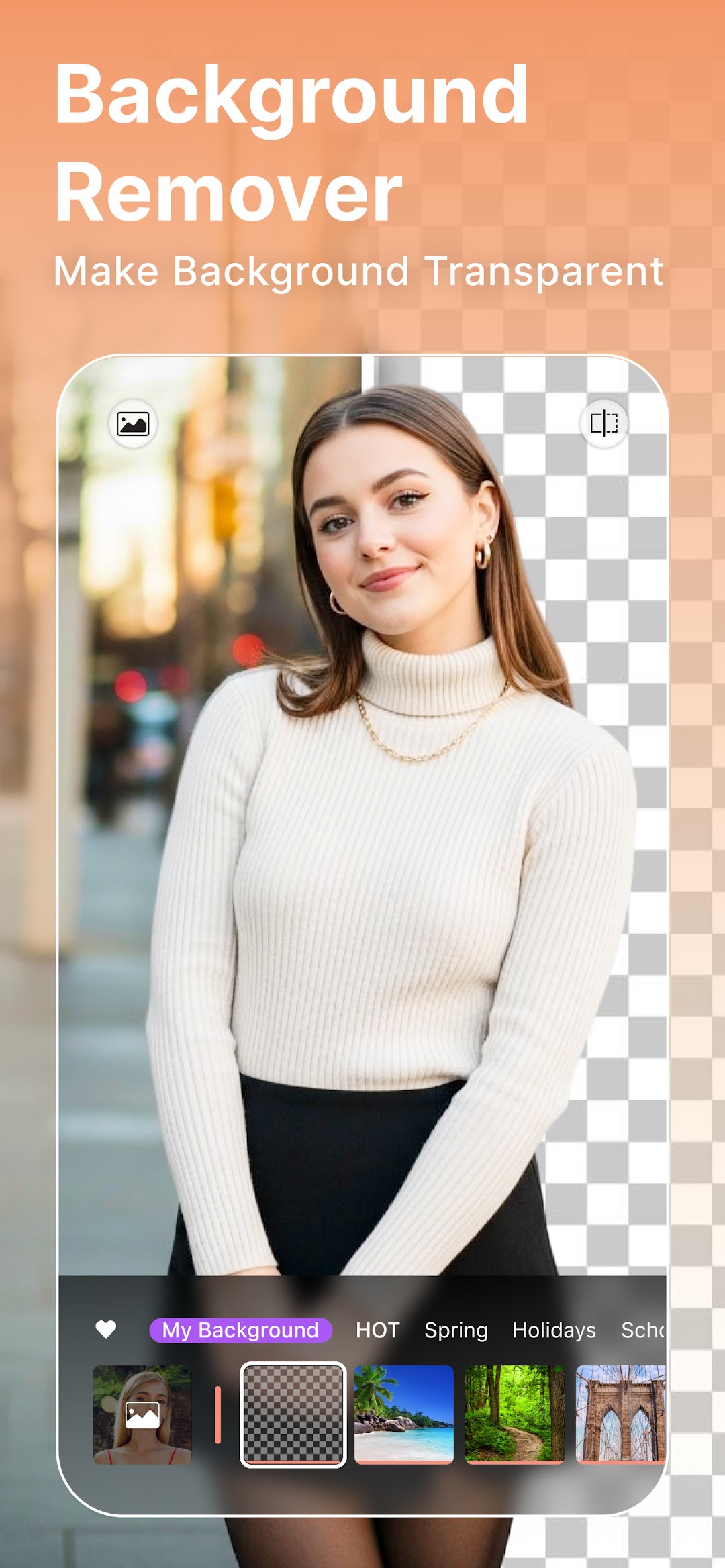 YouCam Perfect - Photo Editor mod apk screenshot 6