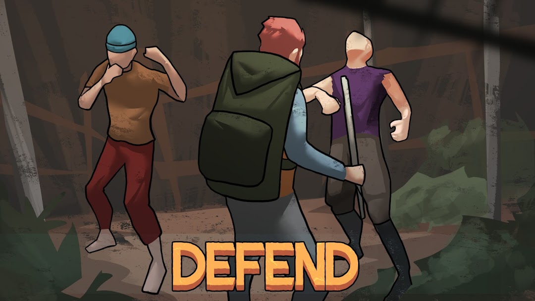 The Wanderer: Survival RPG mod apk screenshot 8