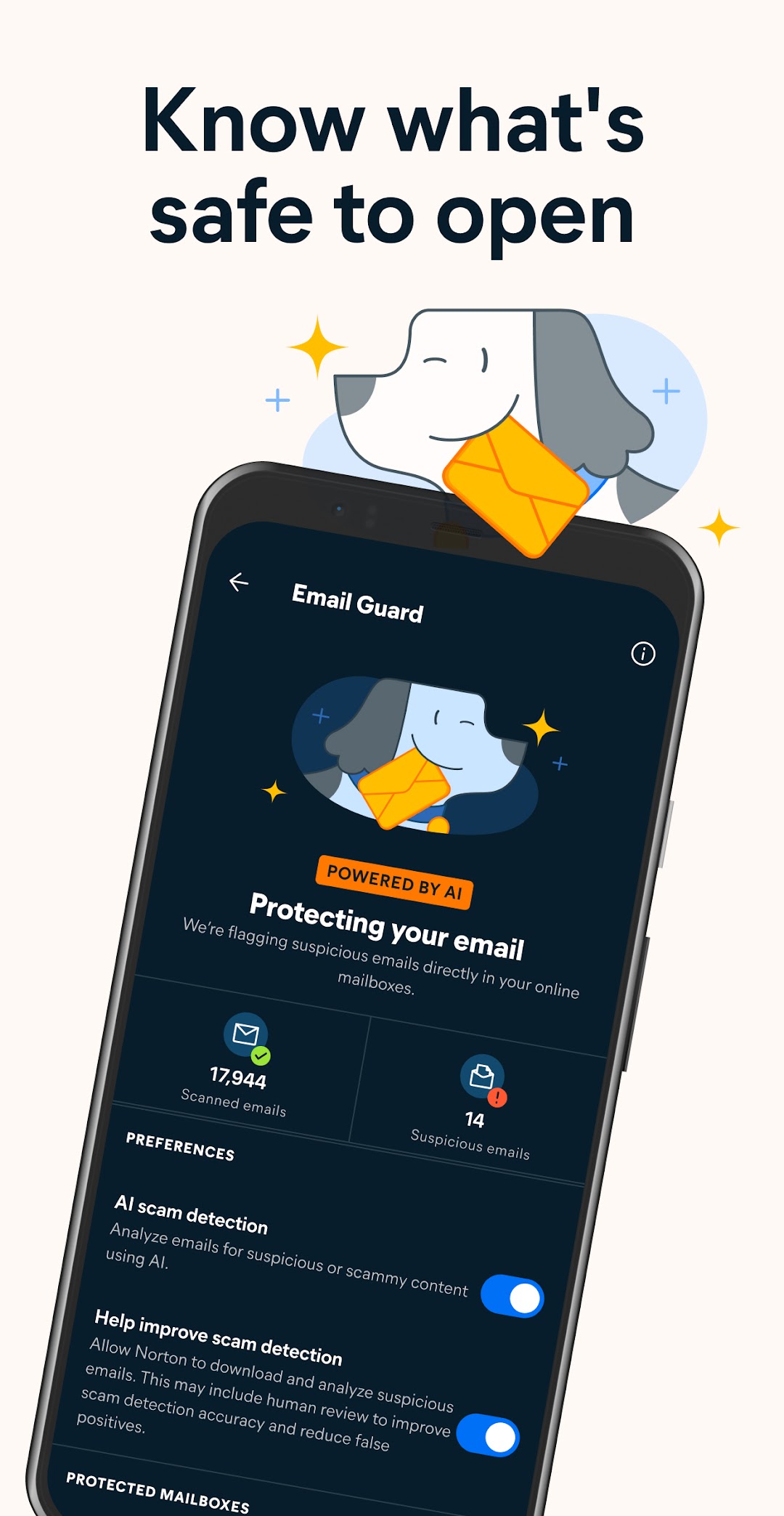 Avast One: Antivirus, Security mod apk screenshot 7