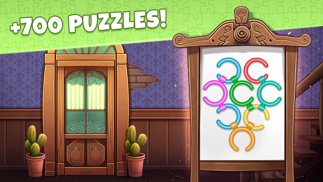 Escape Time Logic Puzzle Games mod apk screenshot 6