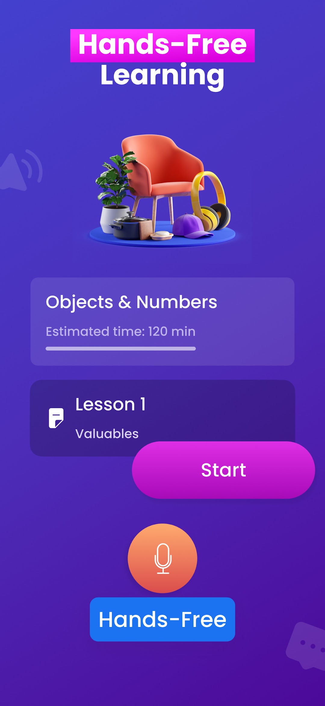 Mondly: Learn 41 Languages mod apk screenshot 5