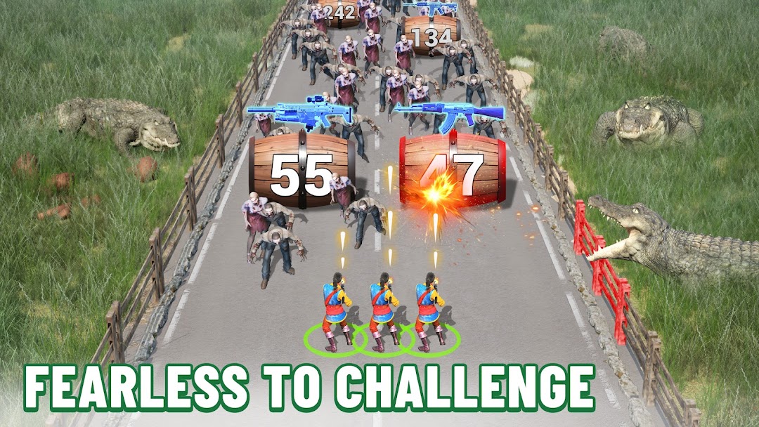 Evony: The King's Return mod apk screenshot 8