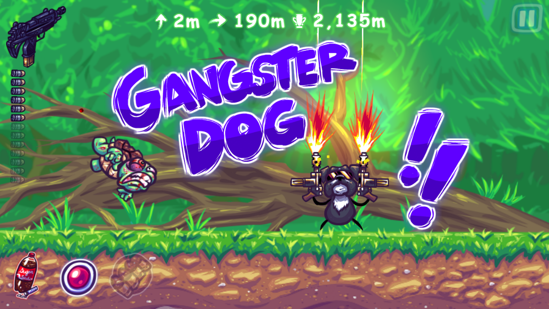 Suрer Toss The Turtle mod apk screenshot 7