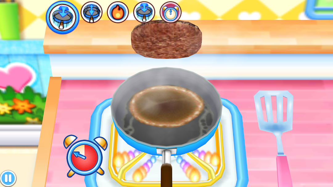 Cooking Mama: Let's cook! mod apk screenshot 8