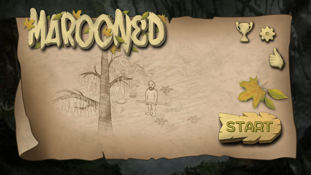 Marooned mod apk screenshot 8