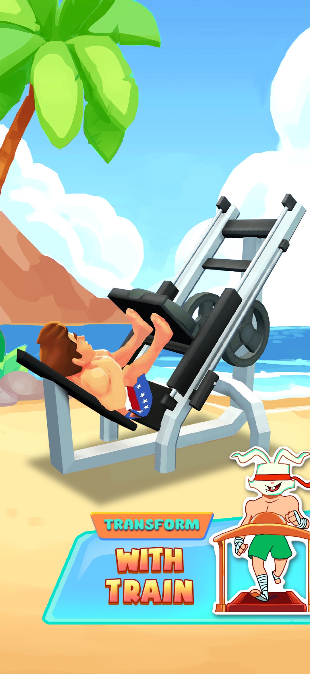 Idle Workout Master: MMA hero mod apk screenshot 7