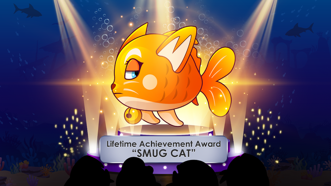 Fish.IO - Hungry Fish mod apk screenshot 7