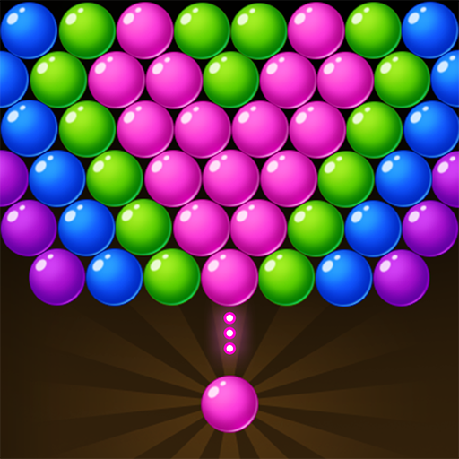 Bubble Pop Origin! Puzzle Game