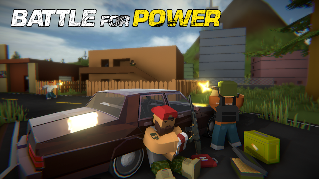 The Outlands 2 Zombie Survival mod apk screenshot 2