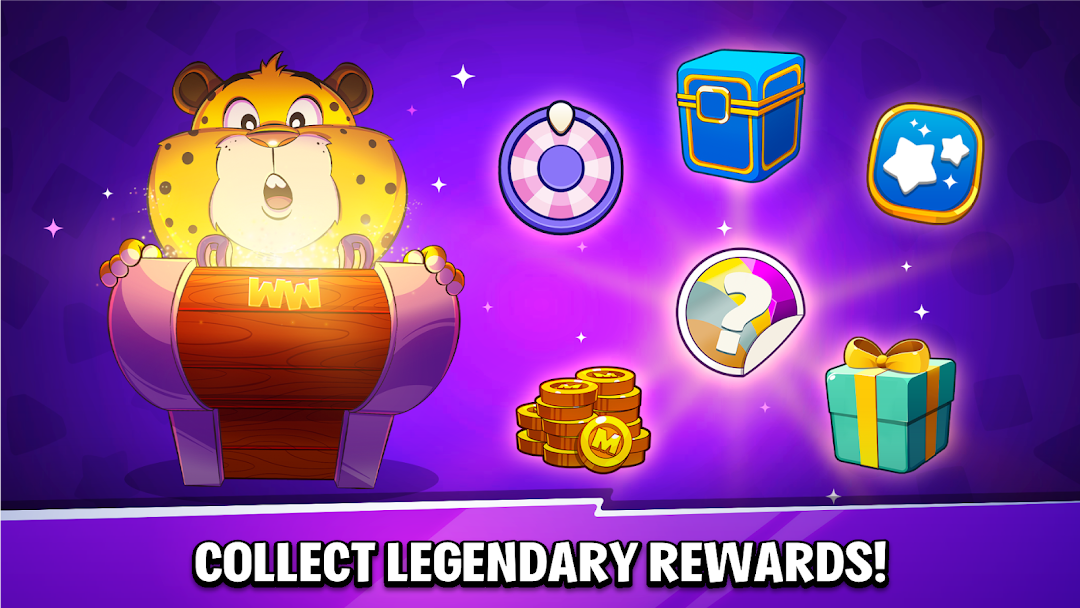 Match Masters mod apk screenshot 6