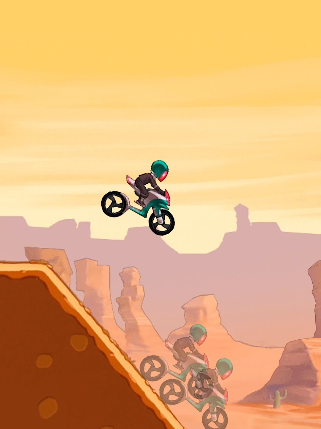 Bike Race：Motorcycle Games mod apk screenshot 7
