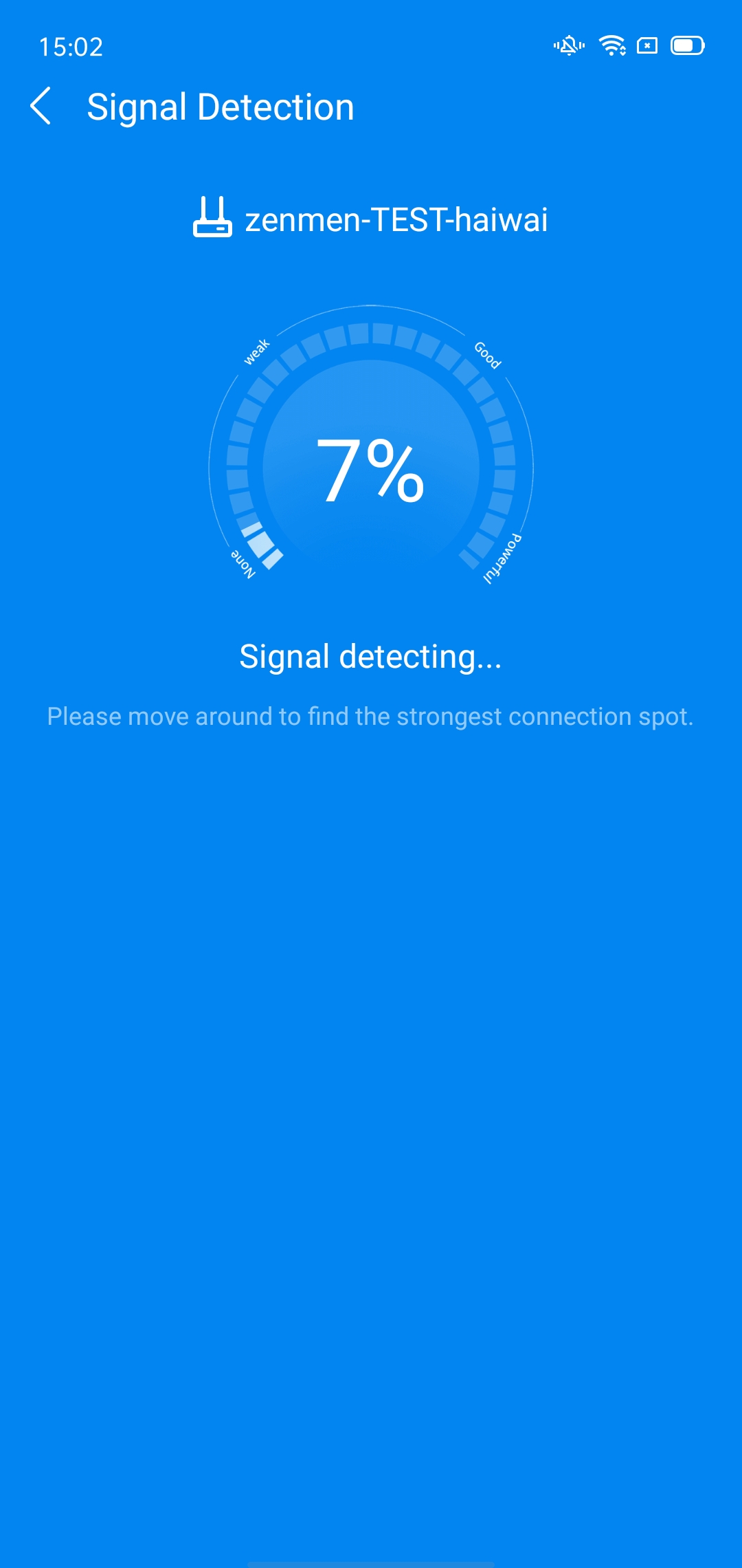 WiFi Master: WiFi Auto Connect mod apk screenshot 4