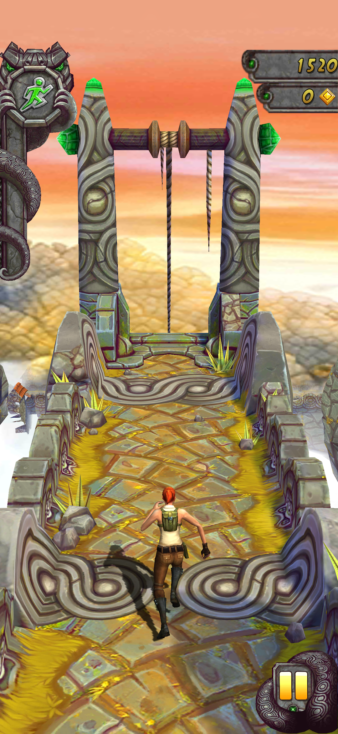 Temple Run 2: Endless Escape mod apk screenshot 8