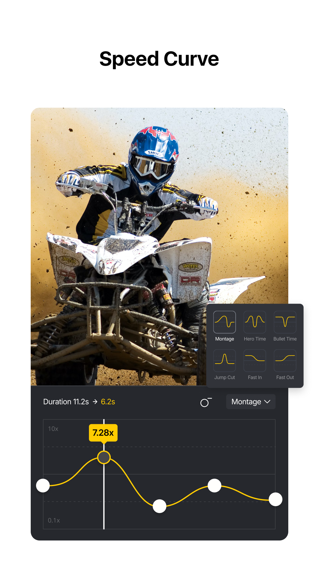VN - AI Video Editor mod apk screenshot 8