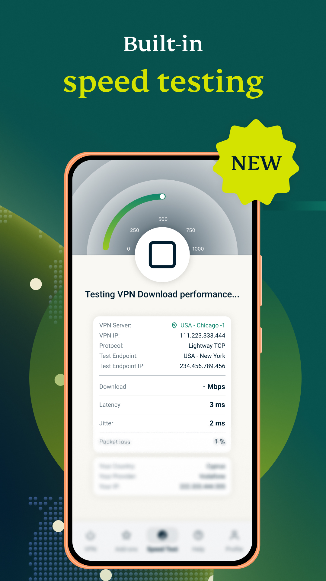 ExpressVPN: VPN Fast & Secure mod apk screenshot 4