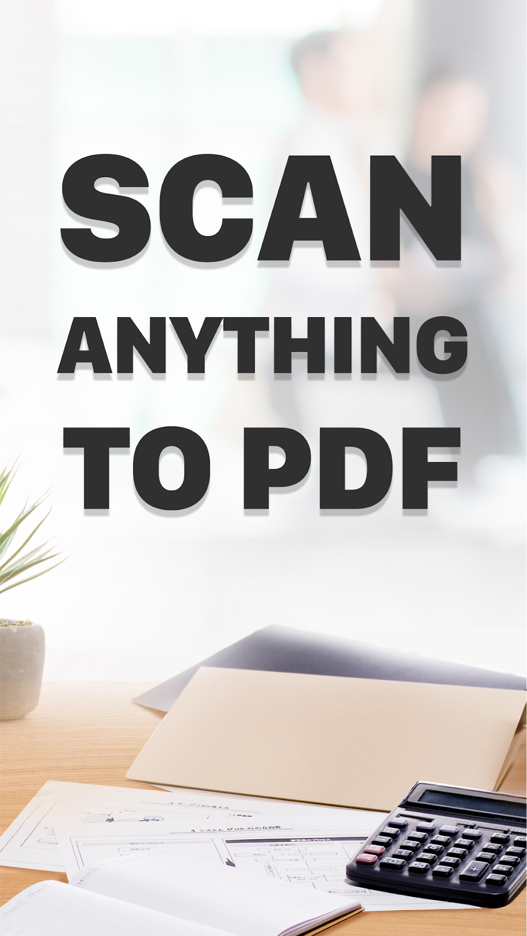 CamScanner- scanner, PDF maker mod apk screenshot 2